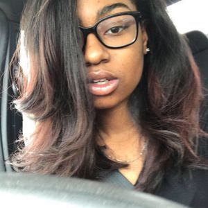 Meet your Posher, Jada