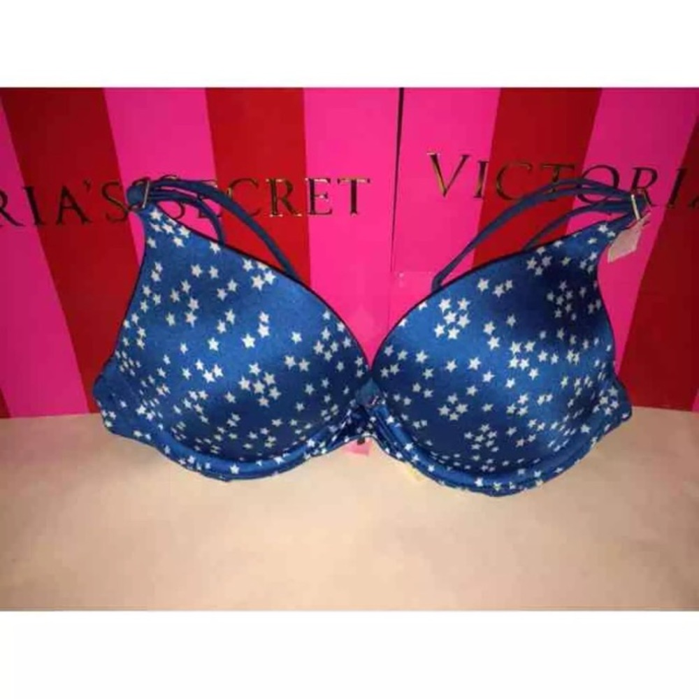 New Victoria's Secret 32A push-up bra