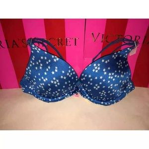 New Victoria's Secret 32A push-up bra
