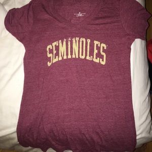 FSU T Shirt