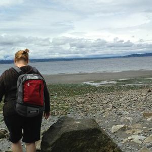 Meet your Posher, Audri