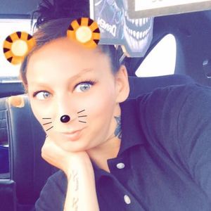 Meet your Posher, Tabitha