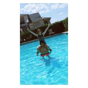 Meet your Posher, Lani