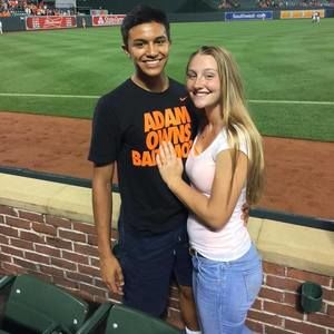 Meet your Posher, Michael