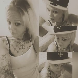 Meet your Posher, Amber