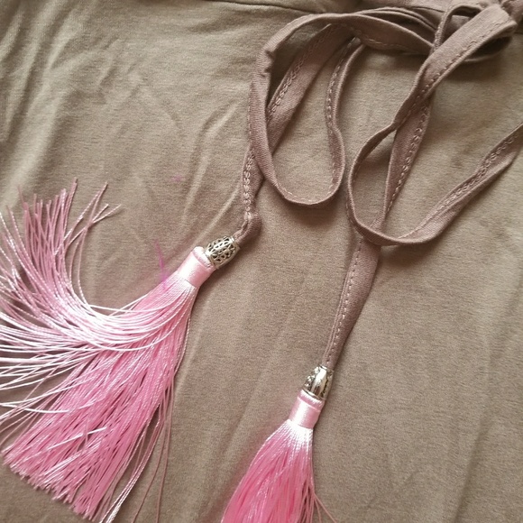 Maxi dress - Picture 3 of 4