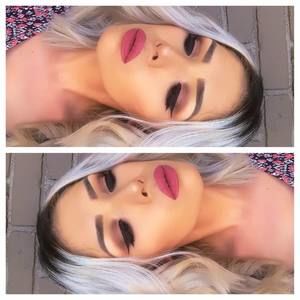 Meet your Posher, Eliza