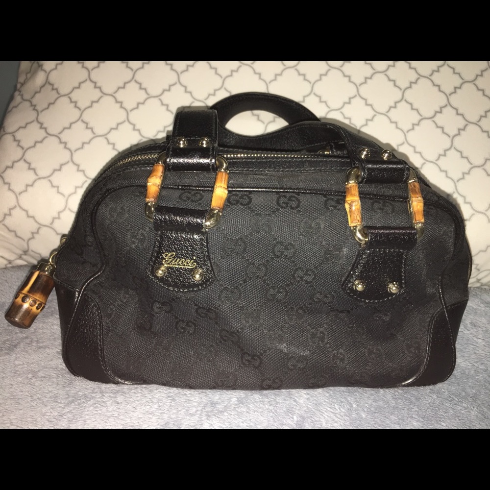 Gucci hangbag