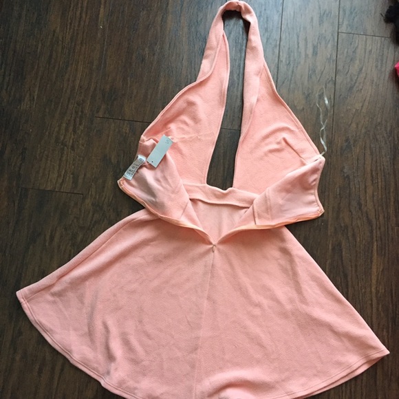 Stella Laguna halter dress - Picture 3 of 6