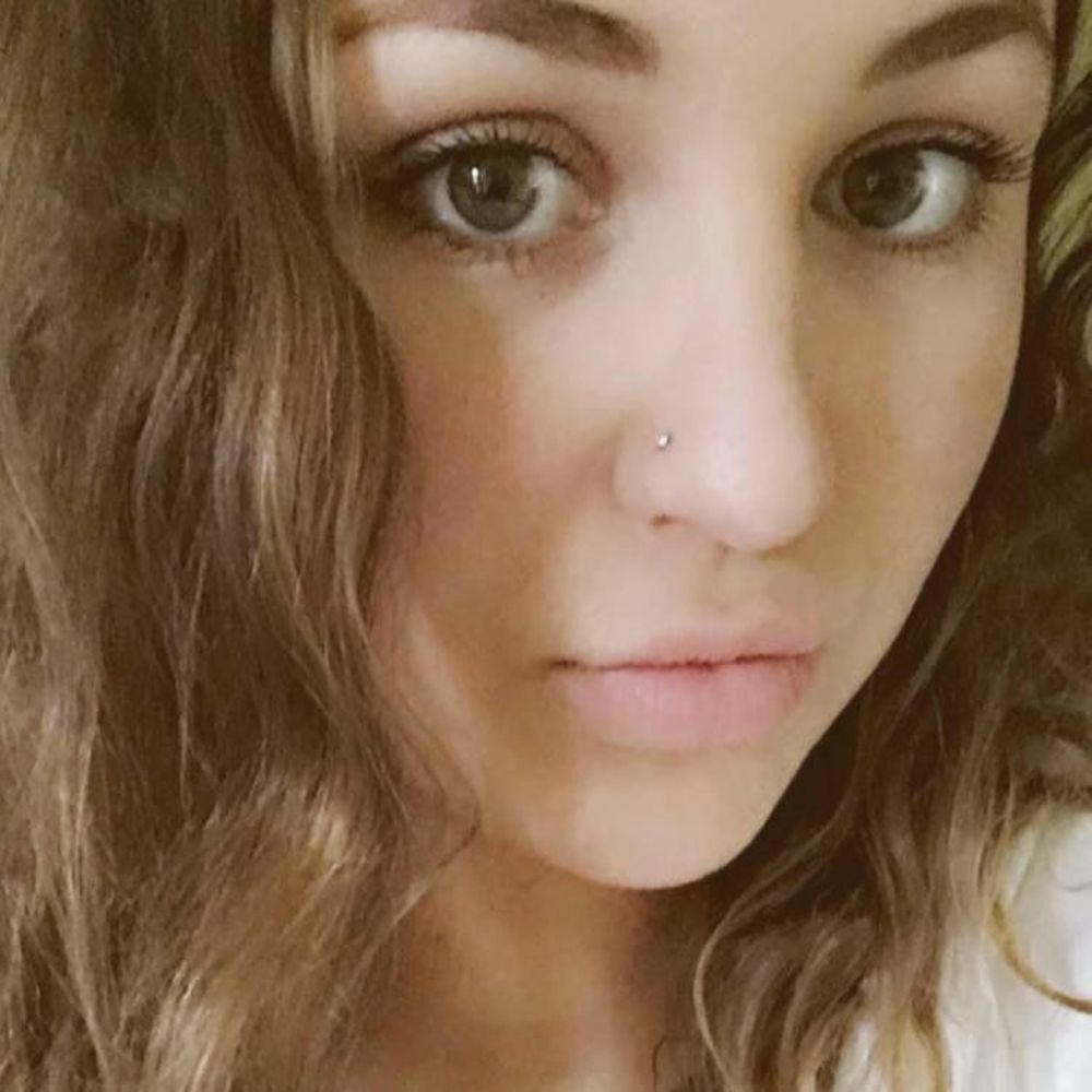 Meet your Posher, Mandy