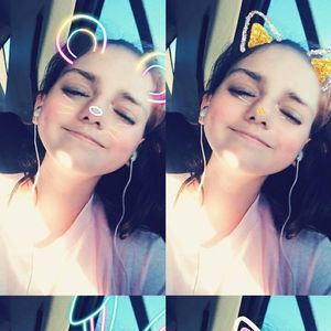 Meet your Posher, Falecia