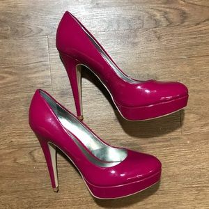 G by Guess Heels
