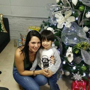 Meet your Posher, Fabiola