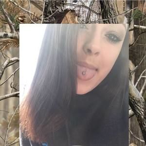 Meet your Posher, Jonna-lynn