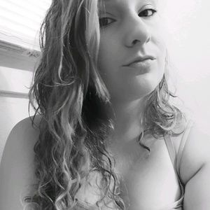 Meet your Posher, Kristina