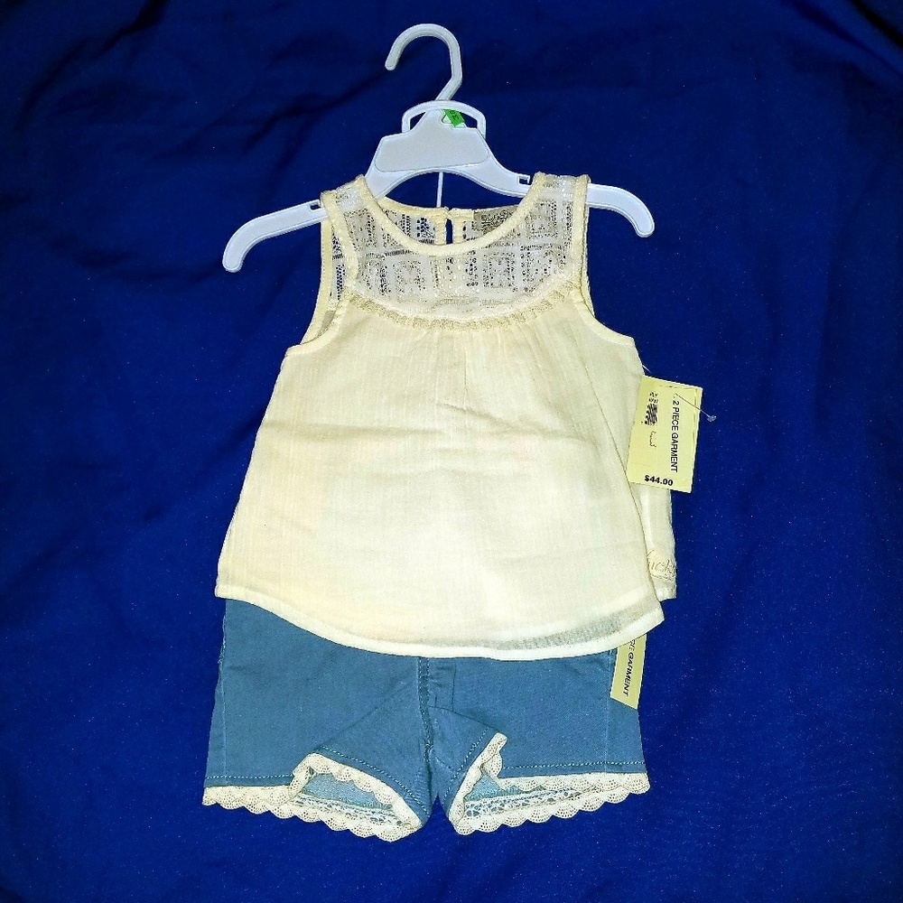 Short set