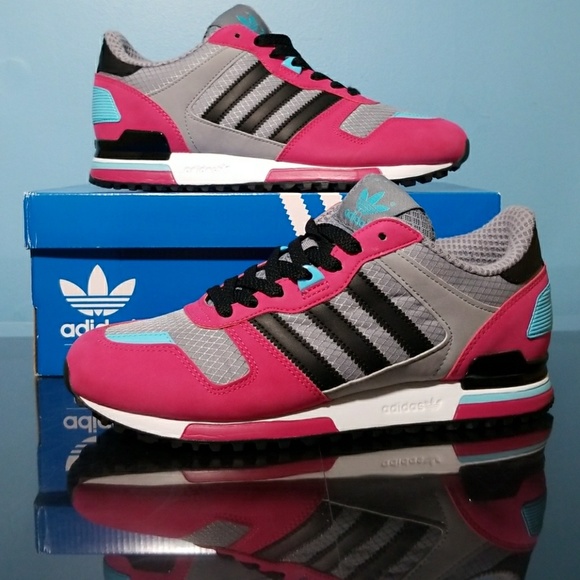 adidas Other - Adidas ZX700