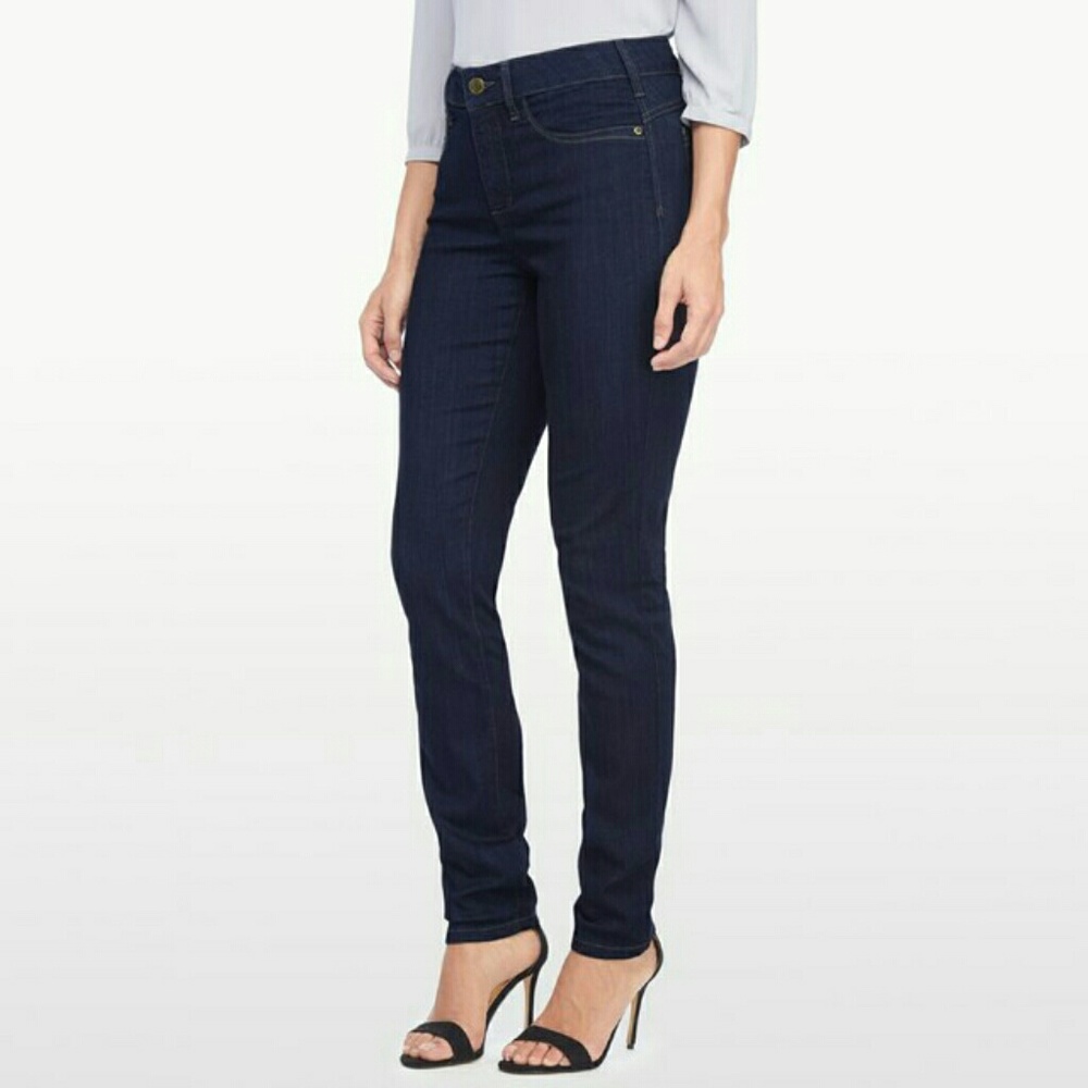 NYDJ Legging Jeans