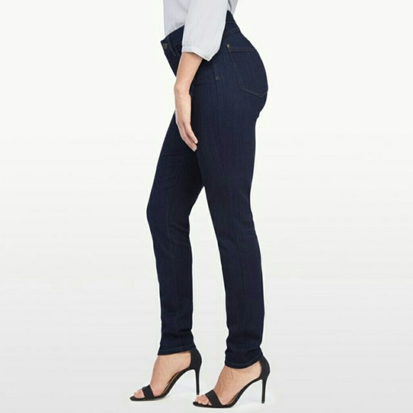 NYDJ Legging Jeans - Picture 3 of 3