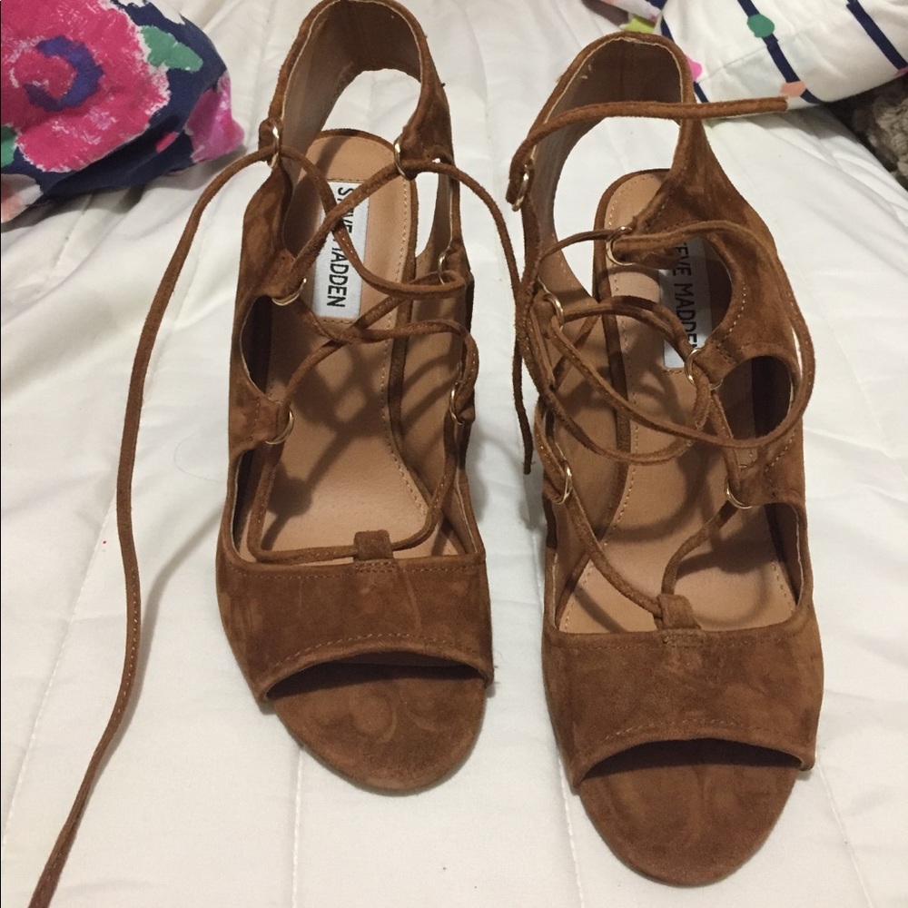 steve madden