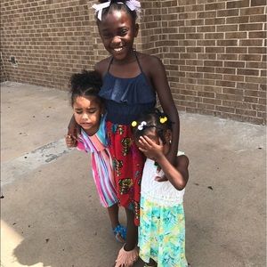 Meet your Posher, Renea