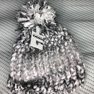 Winter hat