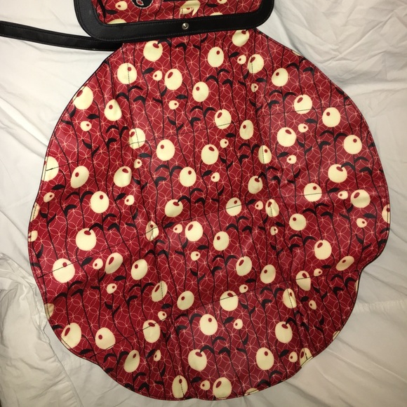 Petunia Picklebottom Crosstown Clutch