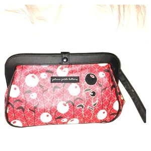 Petunia Picklebottom Crosstown Clutch