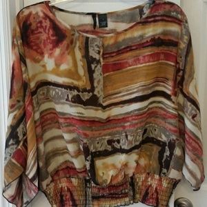 💫 New Directions Top - Size L