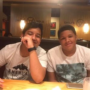 Meet your Posher, Bryan m