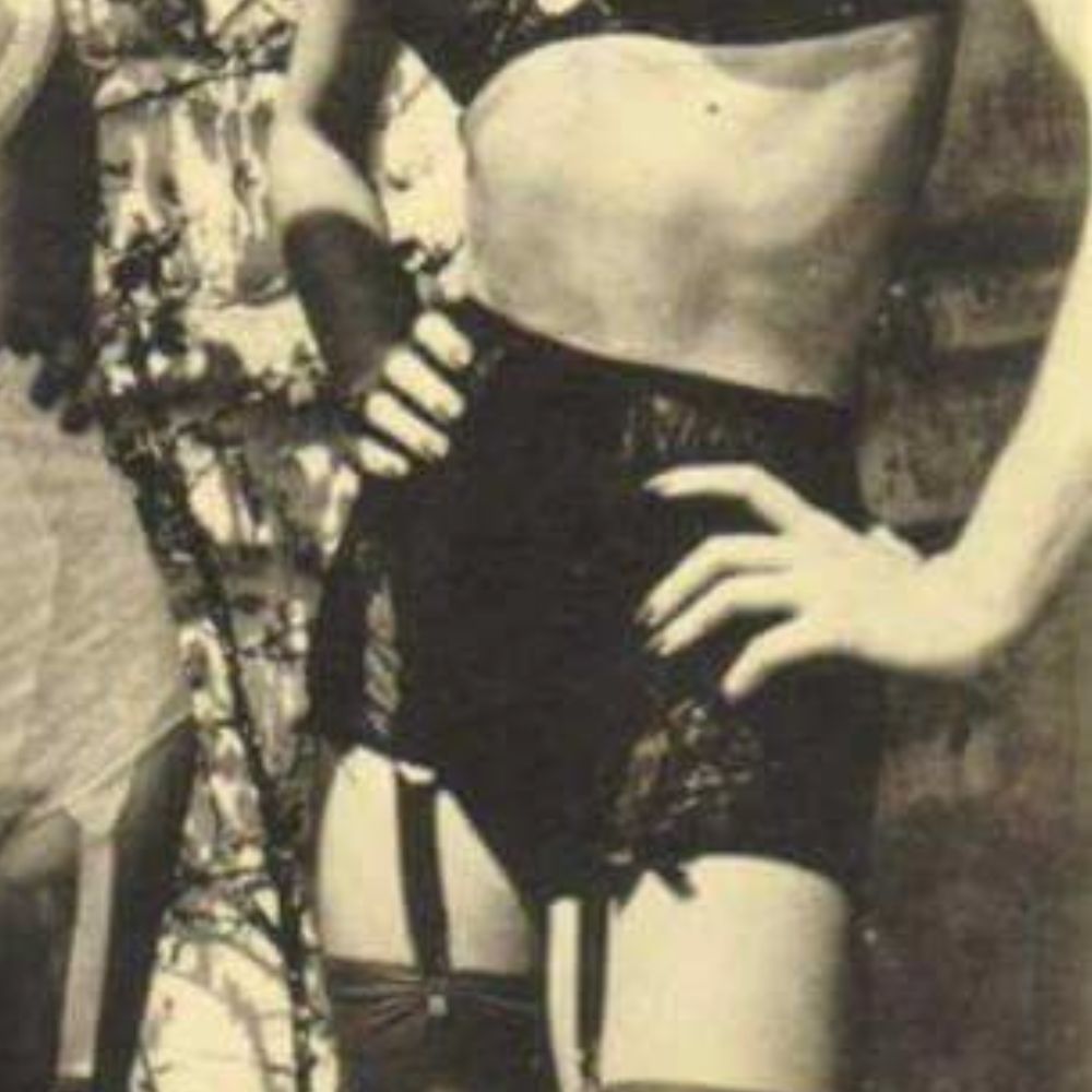 Meet your Posher, Melanie