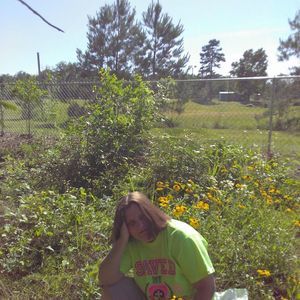 Meet your Posher, Penny