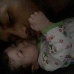 Meet your Posher, Corey