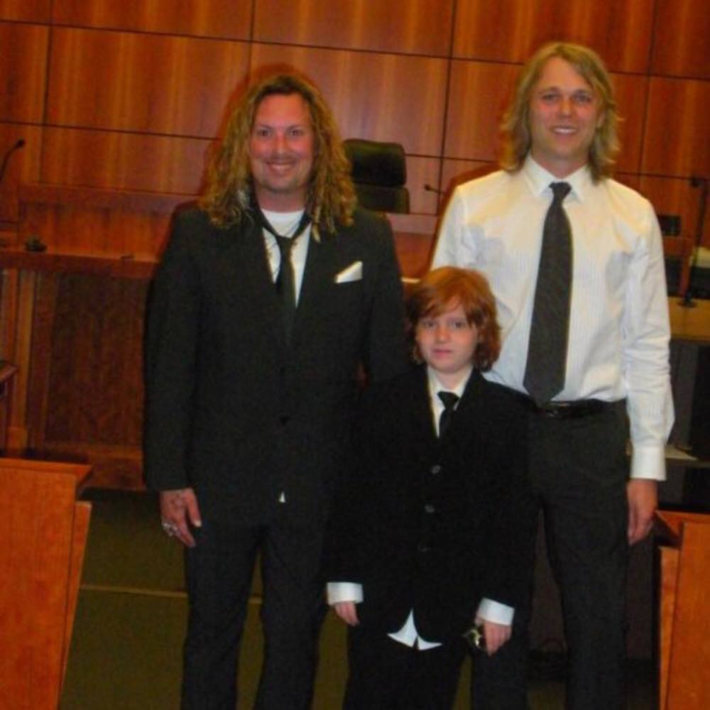 Meet your Posher, Matthew