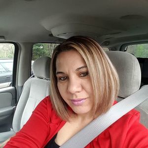 Meet your Posher, Patricia