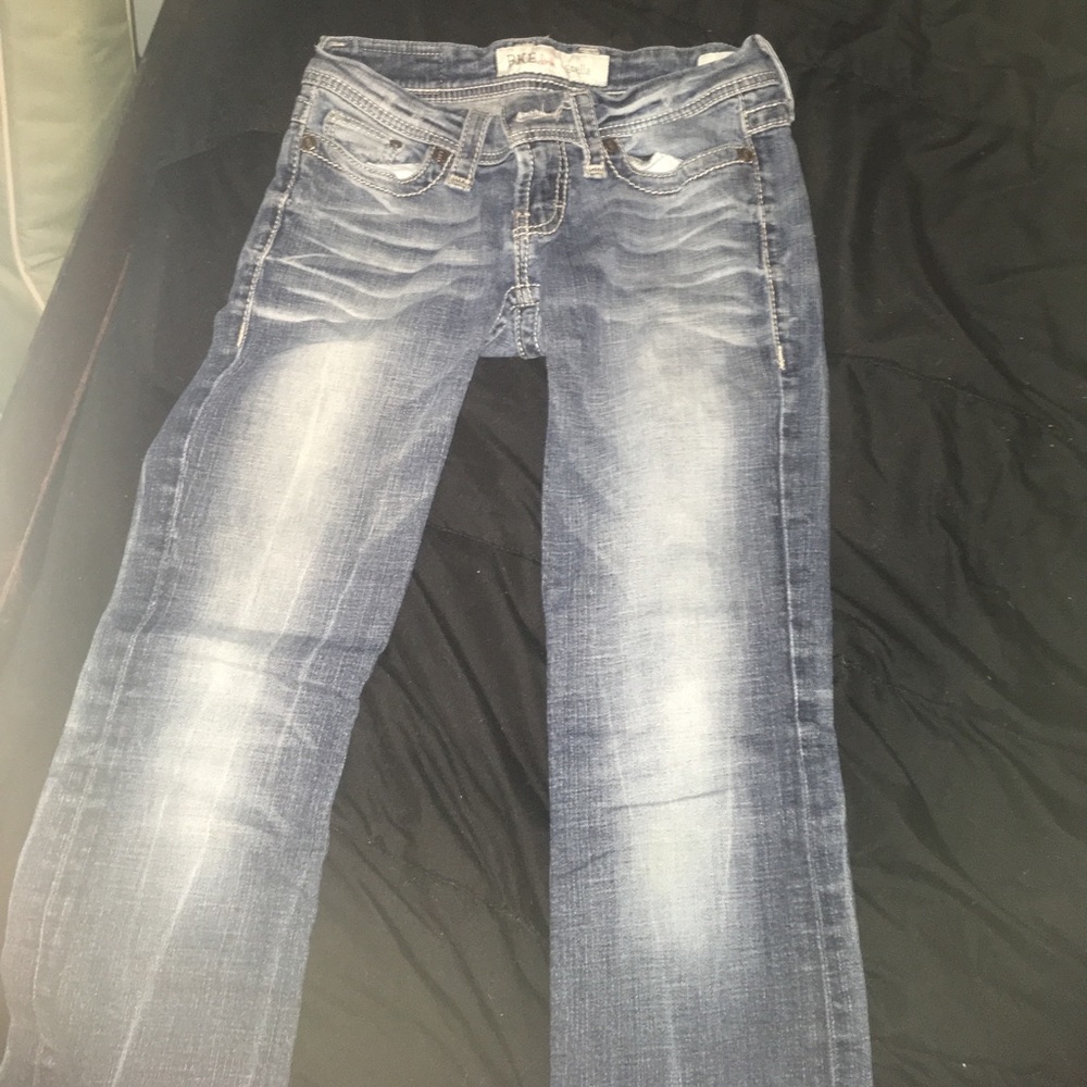 BKE denim Stella Jeans