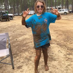 Meet your Posher, Alexandra