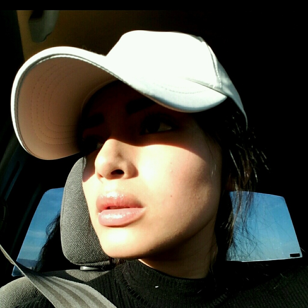 Meet your Posher, Katheryn