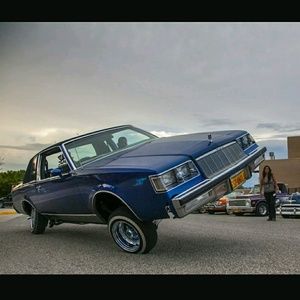 Meet your Posher, Oscar