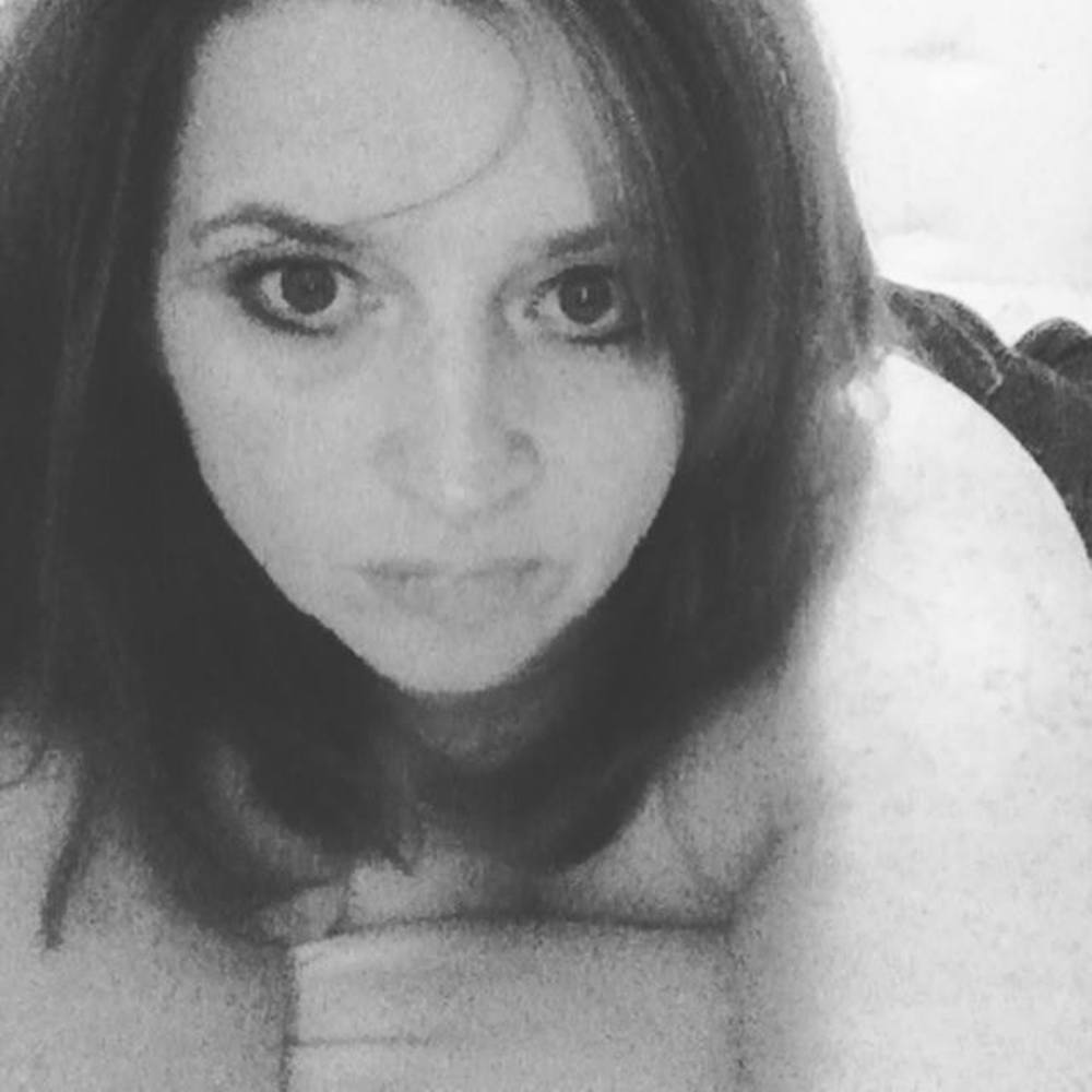 Meet your Posher, Tanya