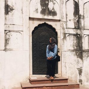 Meet your Posher, Daniya