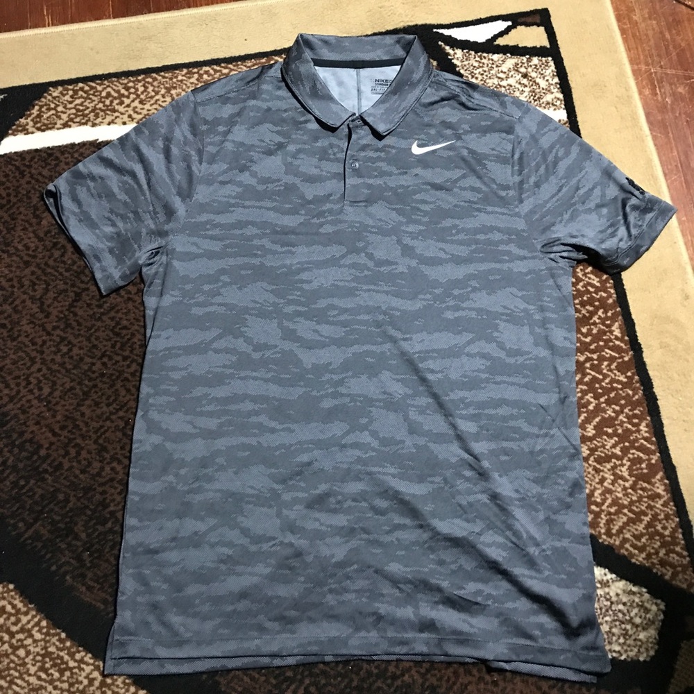 Nike Golf Shirt