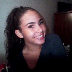 Meet your Posher, Elysette