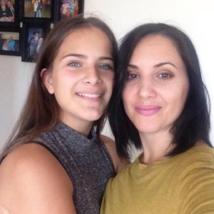Meet your Posher, Marina