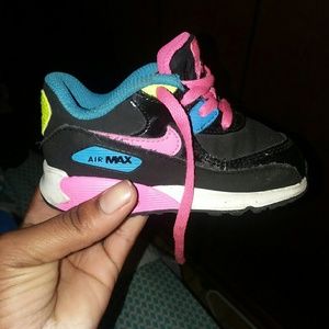 Toddler Air Max