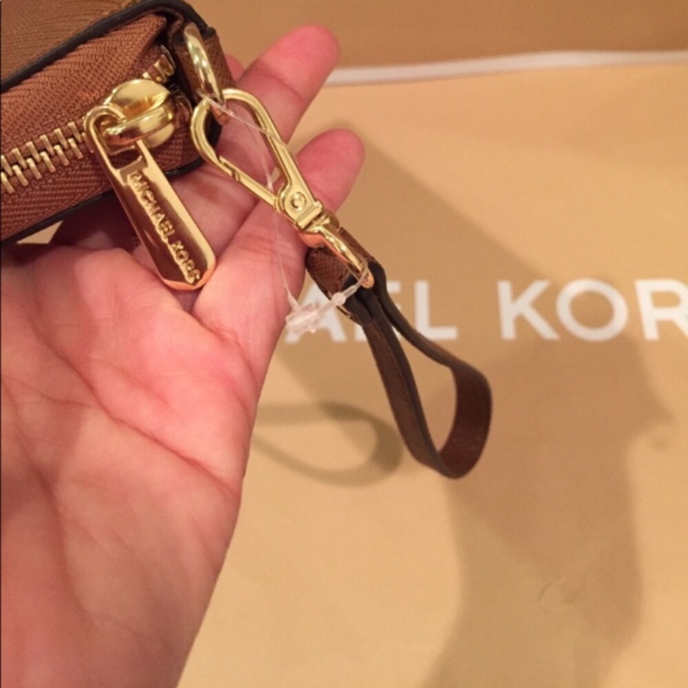 🌴Last #1🌹Michael Kors Jet Set Travel Large FM🌹 - Picture 6 of 7