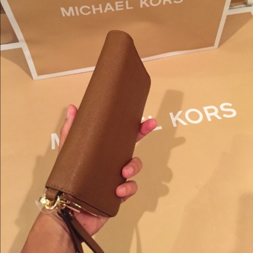 🌴Last #1🌹Michael Kors Jet Set Travel Large FM🌹 - Picture 7 of 7