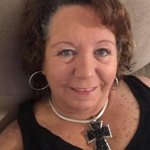 Meet your Posher, Vicki