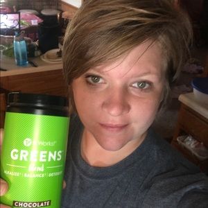 Meet your Posher, Kristina