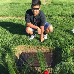 Meet your Posher, Armando